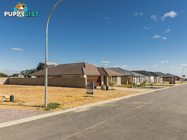 Lot 835 Linacre Road BULLSBROOK WA 6084