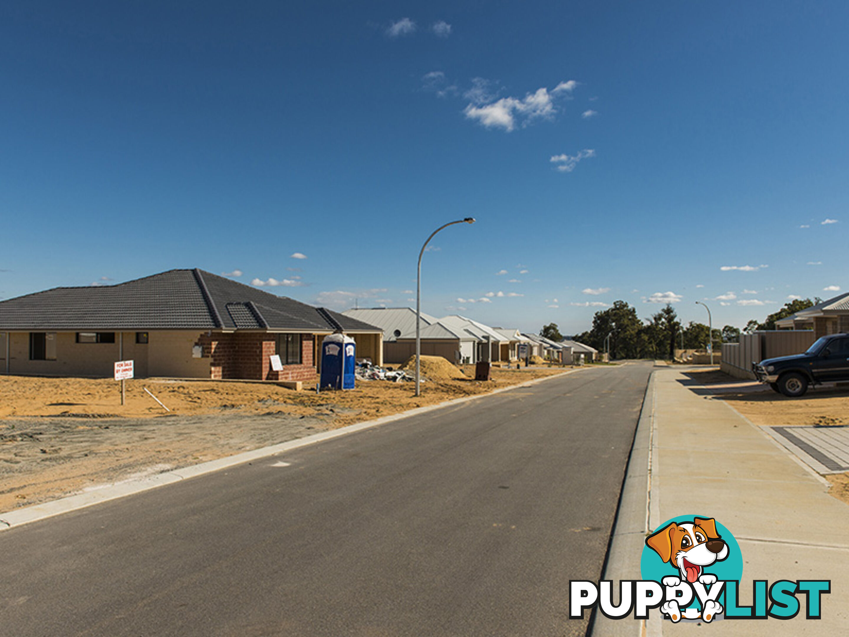 Lot 835 Linacre Road BULLSBROOK WA 6084