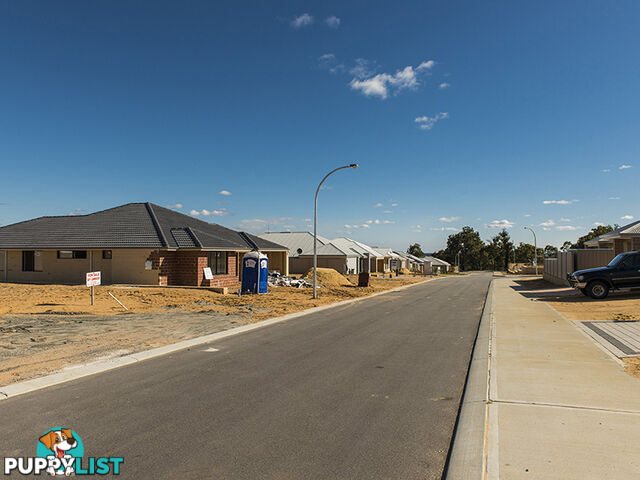 Lot 835 Linacre Road BULLSBROOK WA 6084