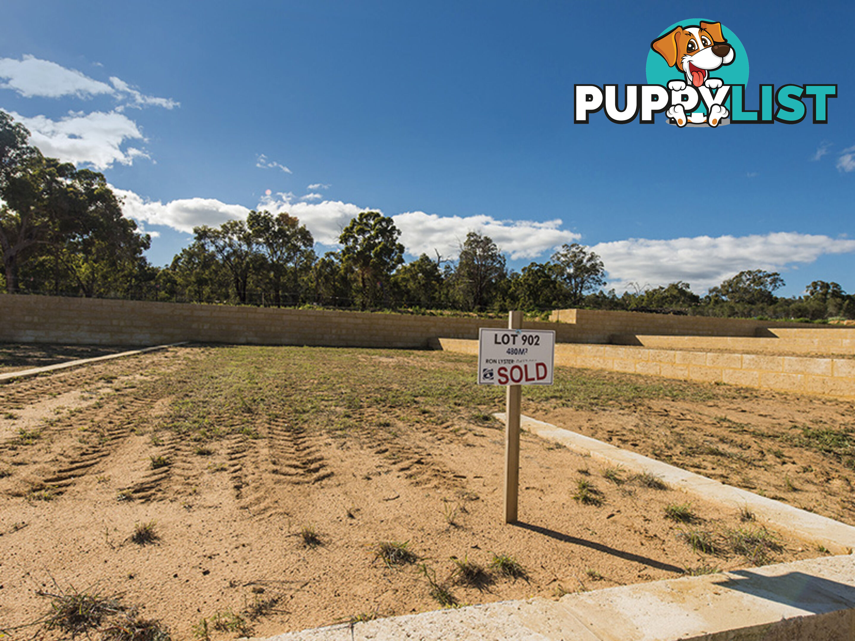 Lot 835 Linacre Road BULLSBROOK WA 6084