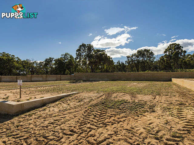 Lot 835 Linacre Road BULLSBROOK WA 6084