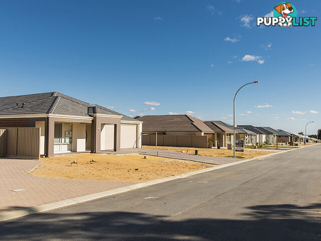 Lot 835 Linacre Road BULLSBROOK WA 6084