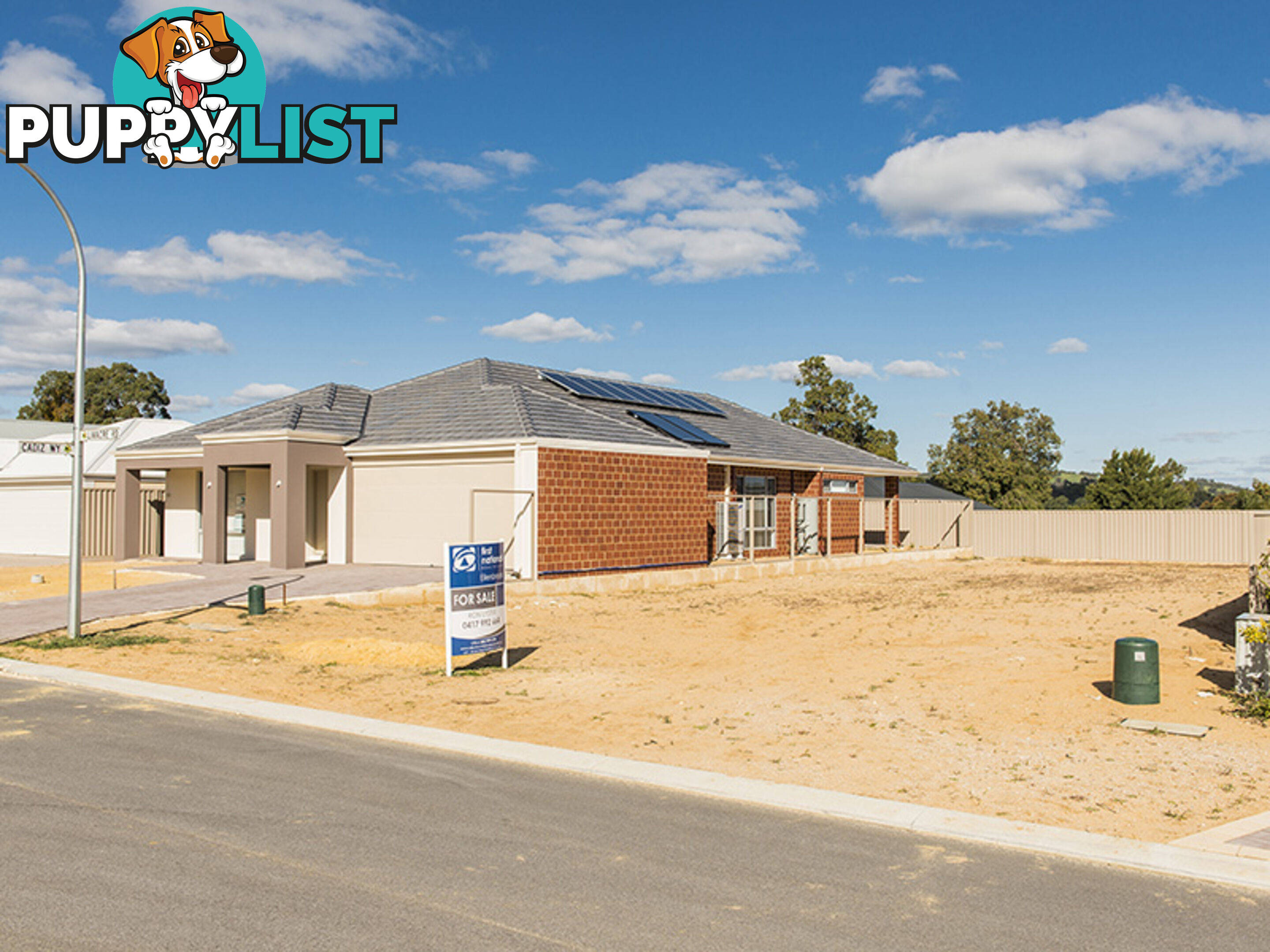 Lot 835 Linacre Road BULLSBROOK WA 6084