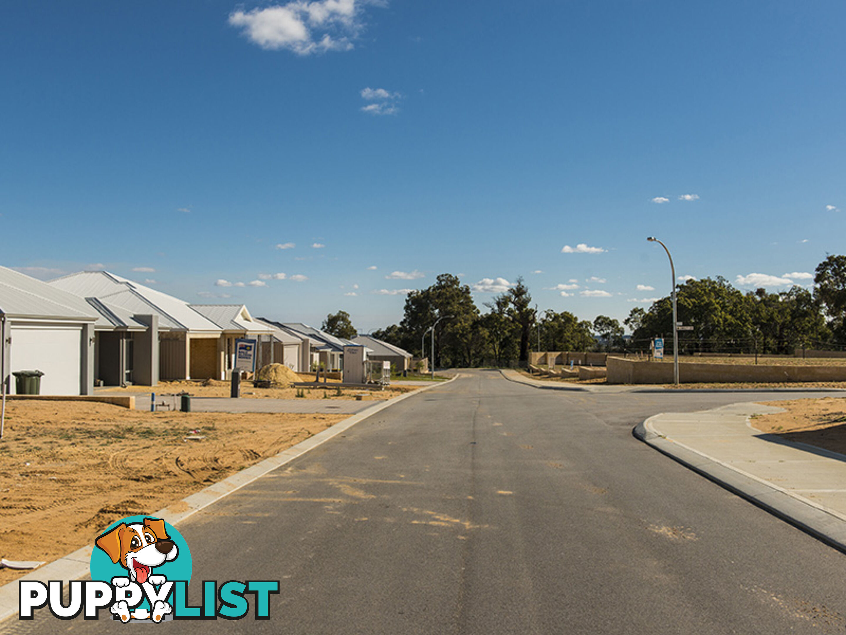 Lot 835 Linacre Road BULLSBROOK WA 6084