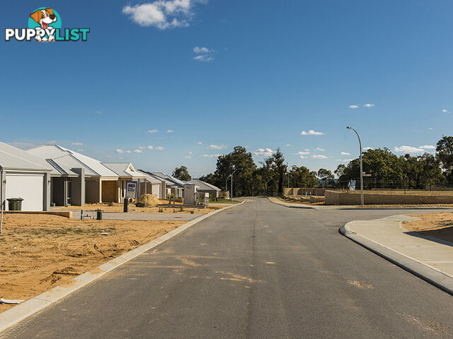 Lot 835 Linacre Road BULLSBROOK WA 6084