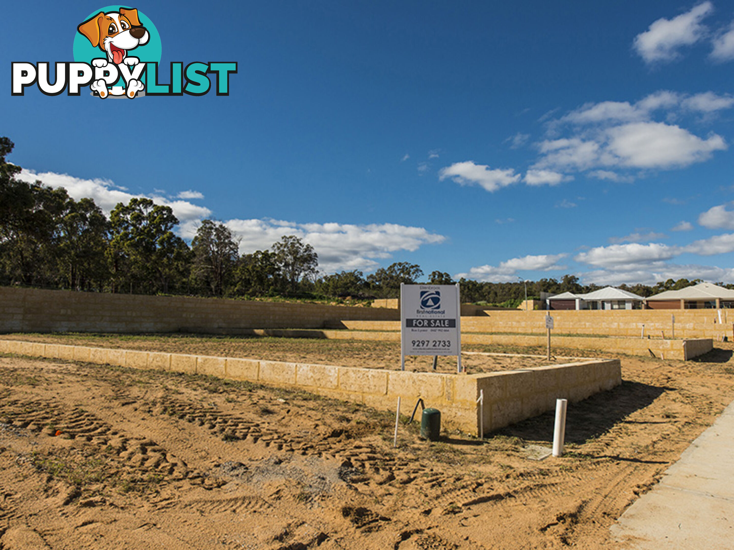 Lot 835 Linacre Road BULLSBROOK WA 6084