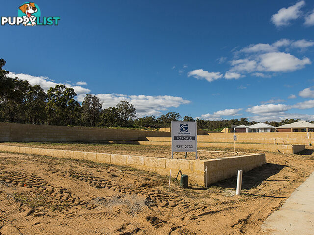 Lot 835 Linacre Road BULLSBROOK WA 6084