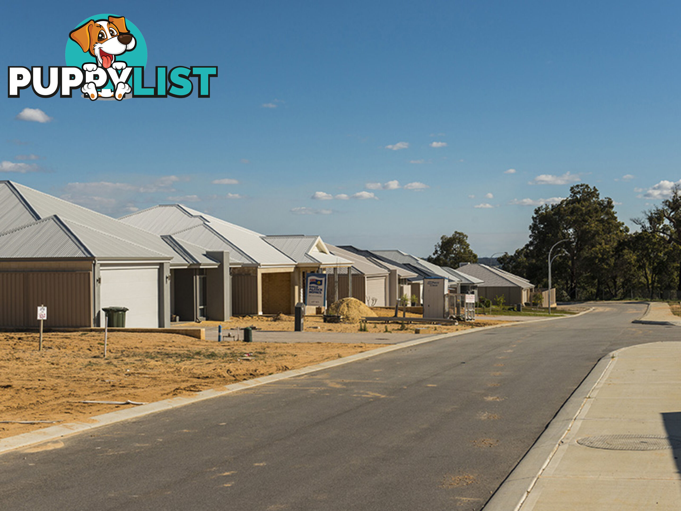 Lot 835 Linacre Road BULLSBROOK WA 6084