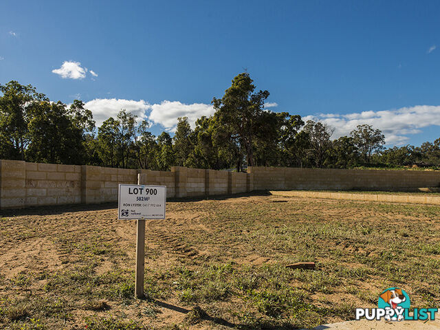 Lot 835 Linacre Road BULLSBROOK WA 6084