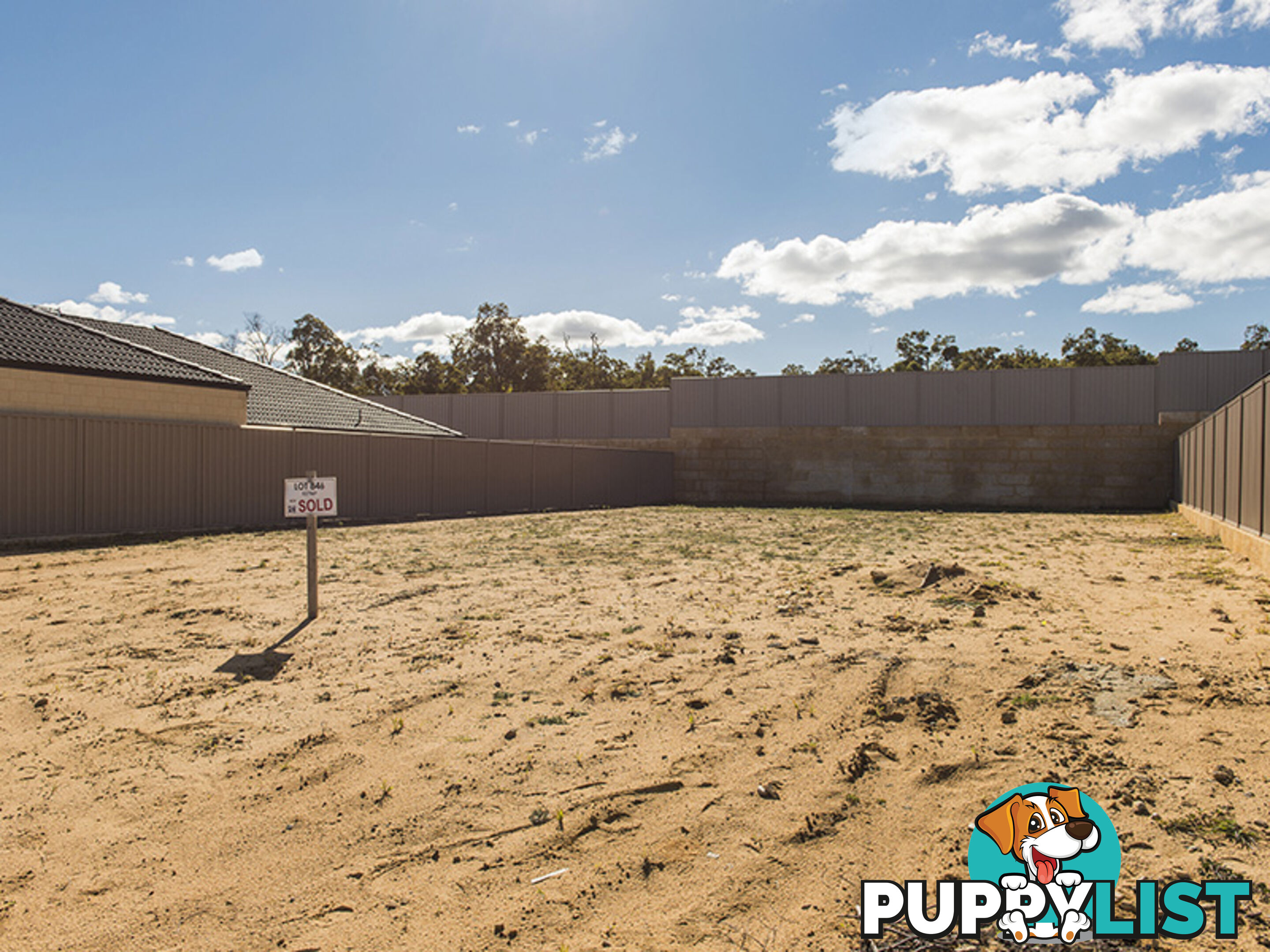 Lot 835 Linacre Road BULLSBROOK WA 6084