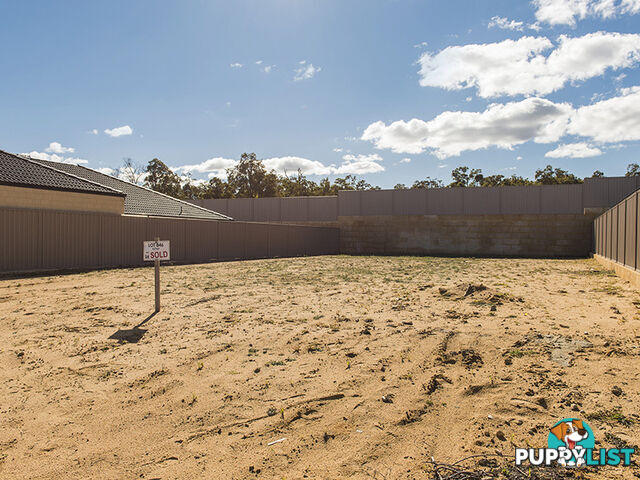 Lot 835 Linacre Road BULLSBROOK WA 6084