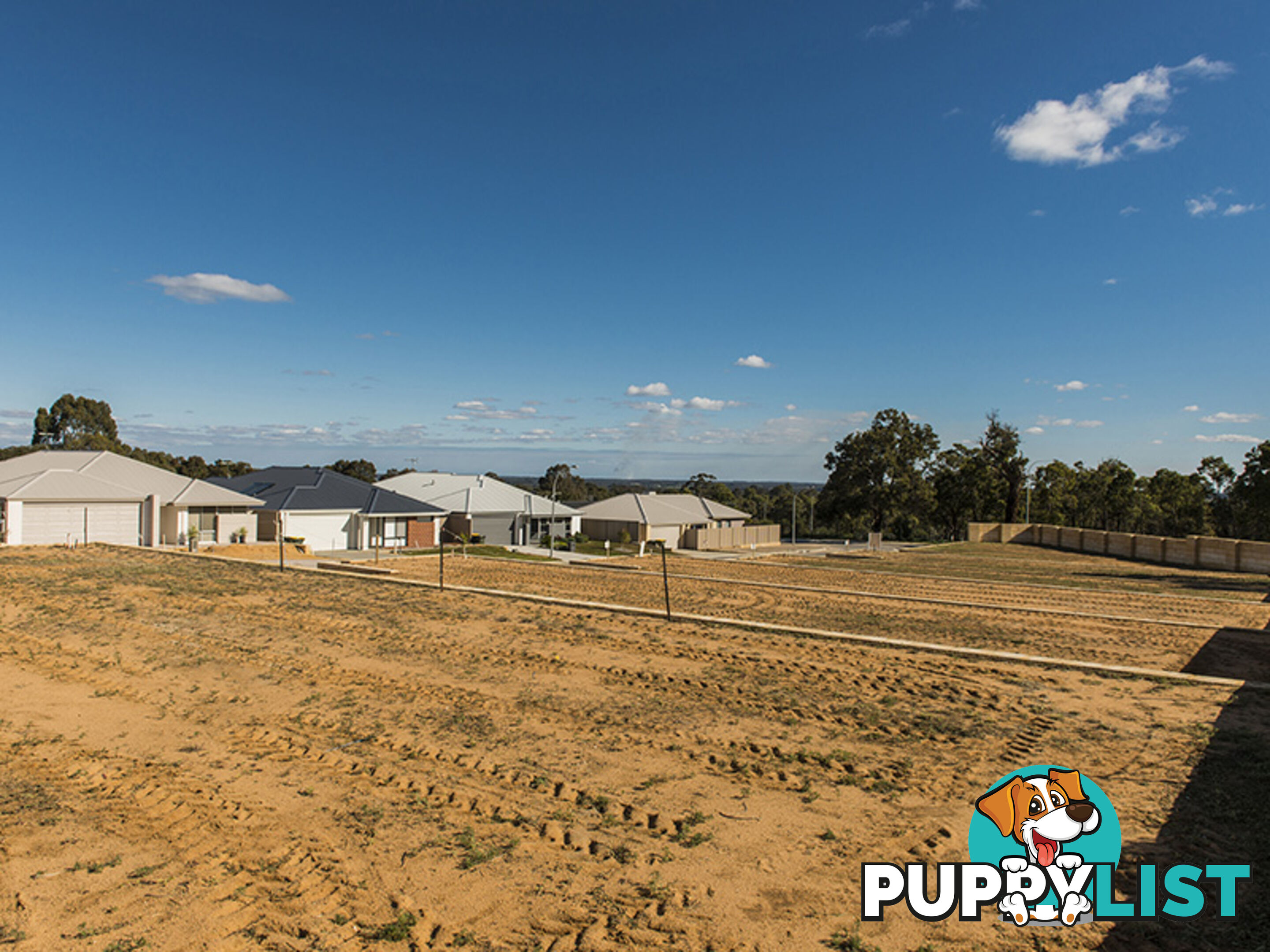 Lot 835 Linacre Road BULLSBROOK WA 6084