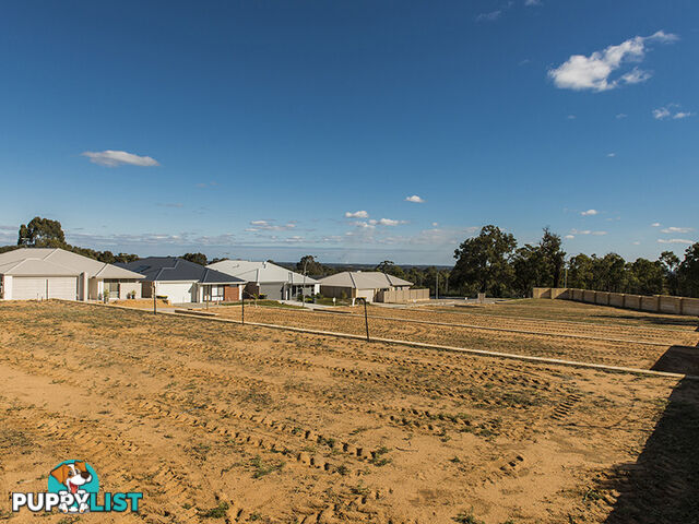 Lot 835 Linacre Road BULLSBROOK WA 6084