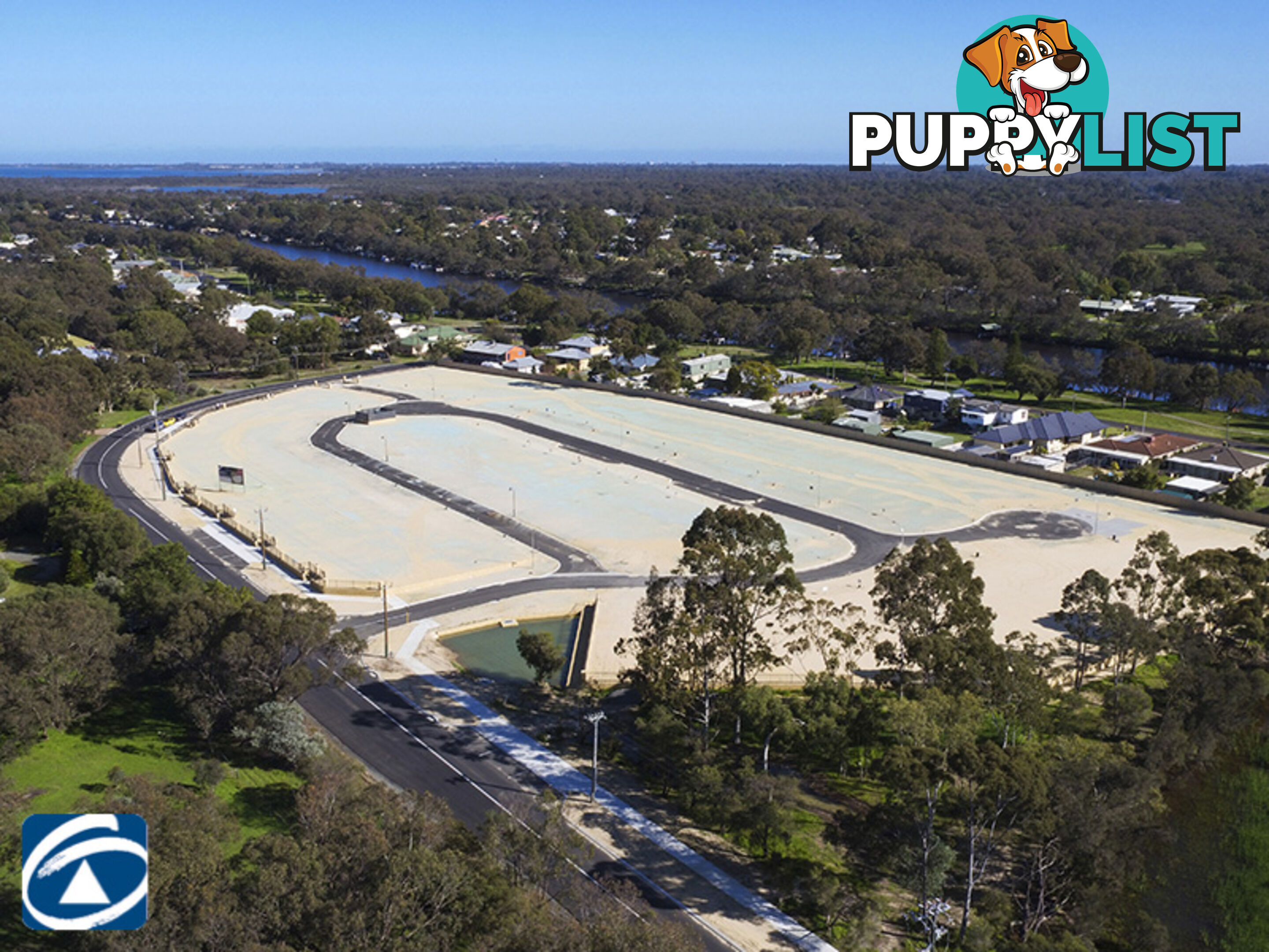 Lot 1014 Murray River Escape SOUTH YUNDERUP WA 6208