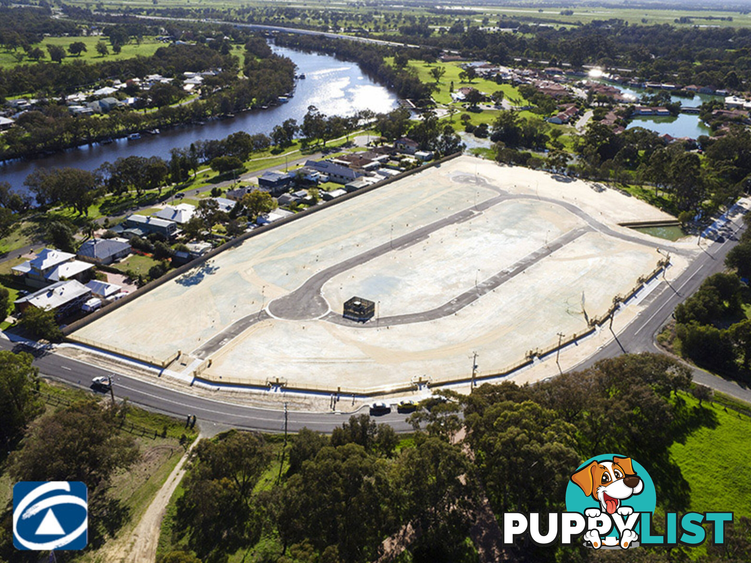 Lot 1014 Murray River Escape SOUTH YUNDERUP WA 6208