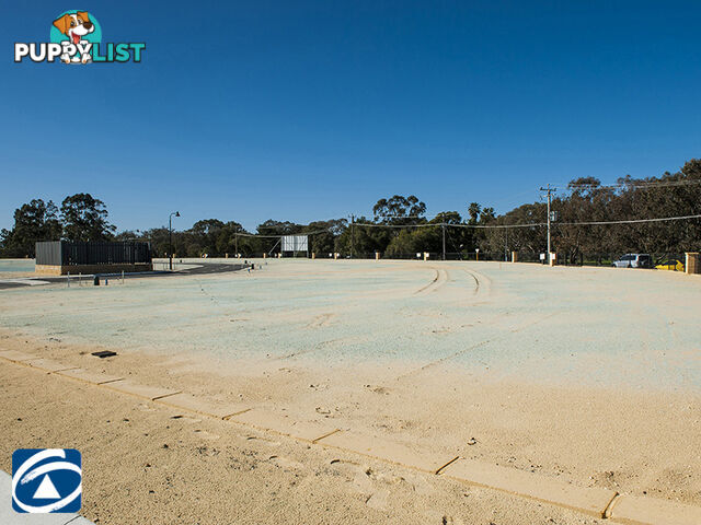 Lot 1014 Murray River Escape SOUTH YUNDERUP WA 6208