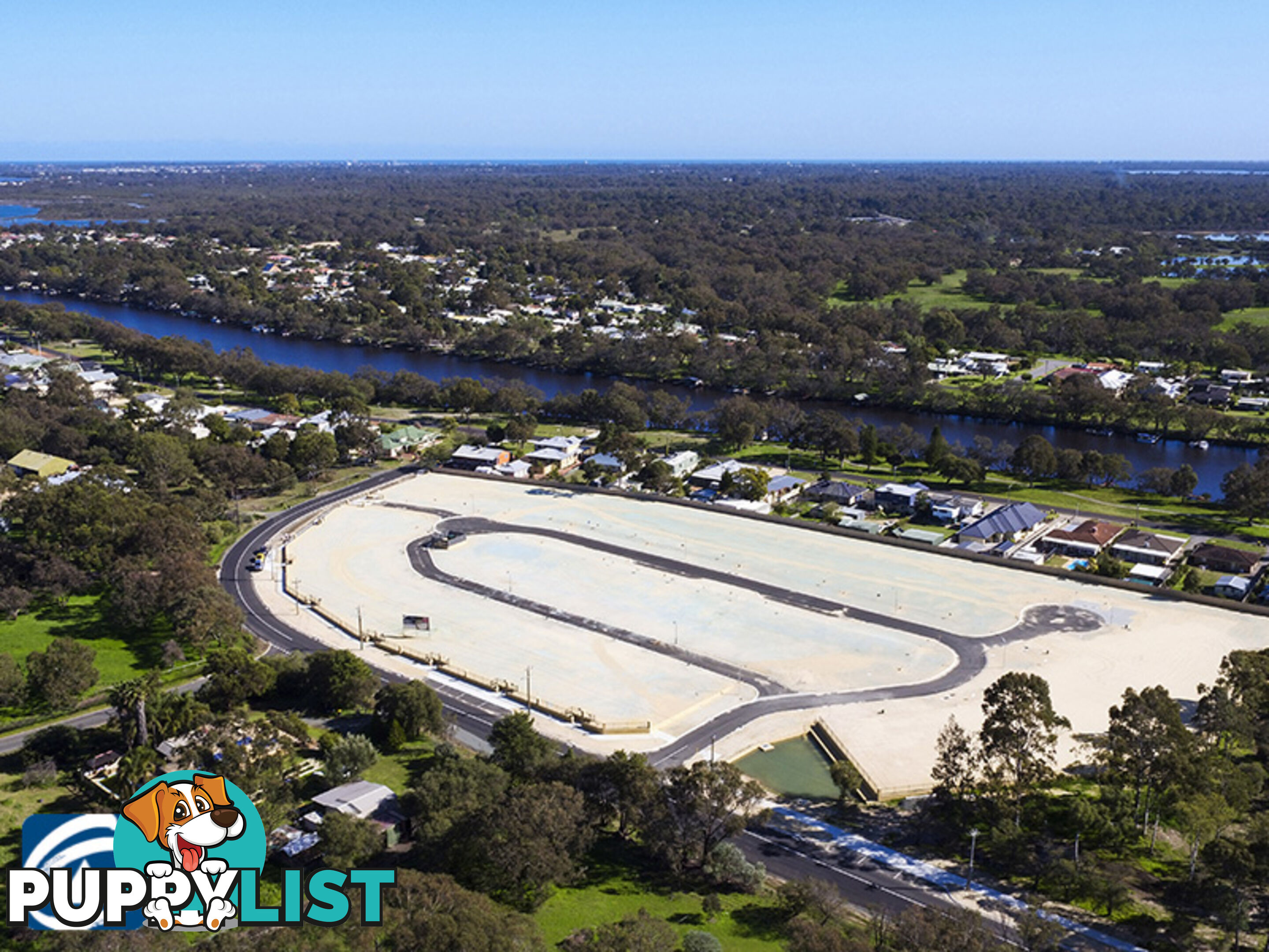 Lot 1014 Murray River Escape SOUTH YUNDERUP WA 6208