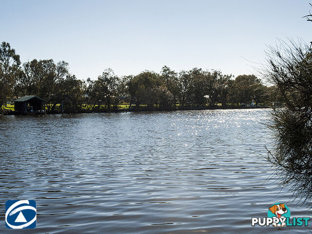 Lot 1014 Murray River Escape SOUTH YUNDERUP WA 6208