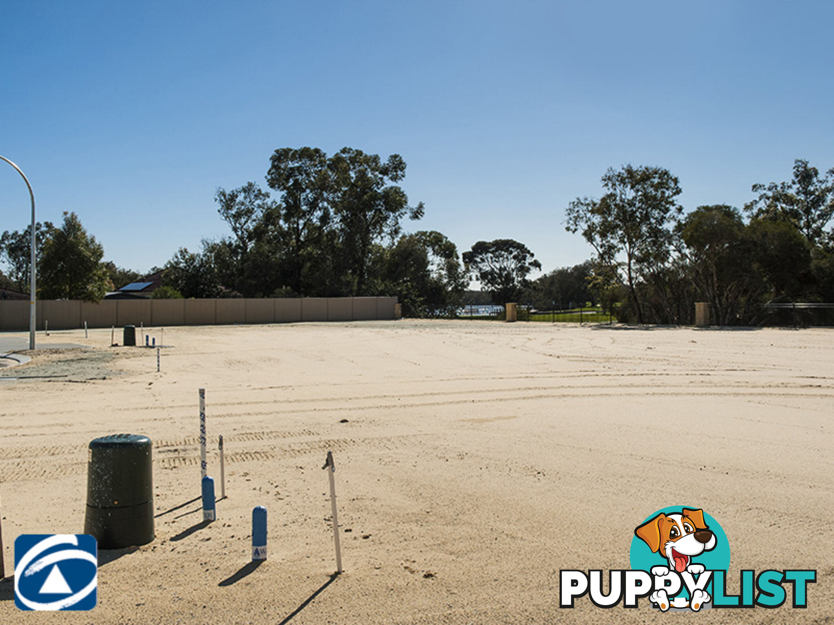 Lot 1014 Murray River Escape SOUTH YUNDERUP WA 6208