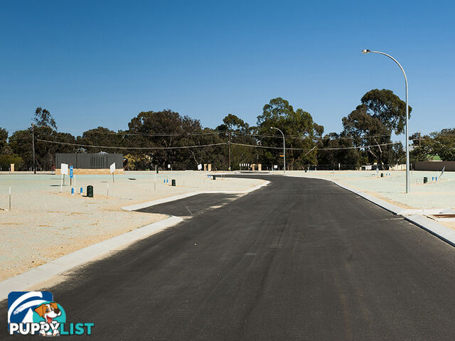 Lot 1014 Murray River Escape SOUTH YUNDERUP WA 6208