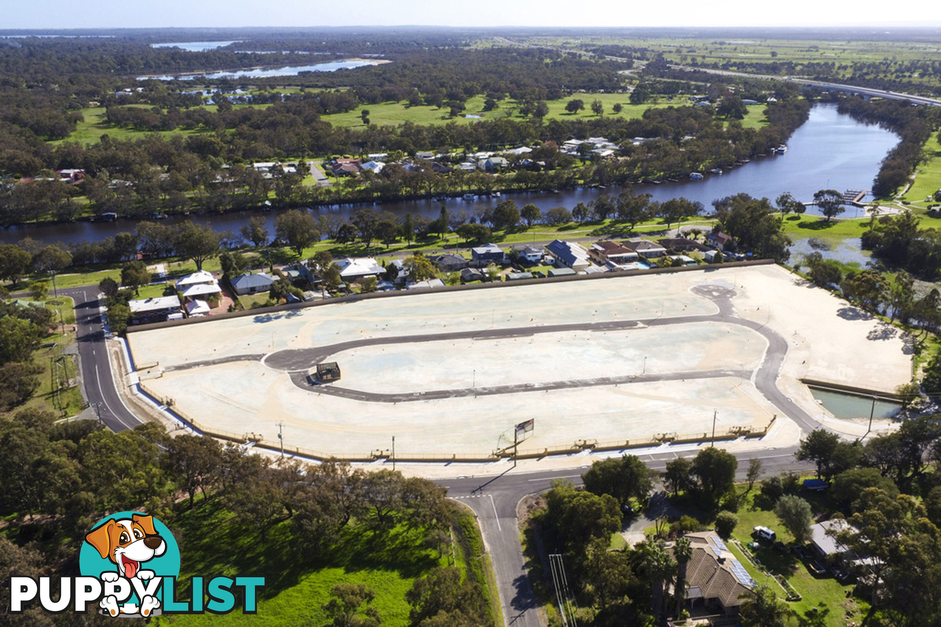 Lot 1014 Murray River Escape SOUTH YUNDERUP WA 6208
