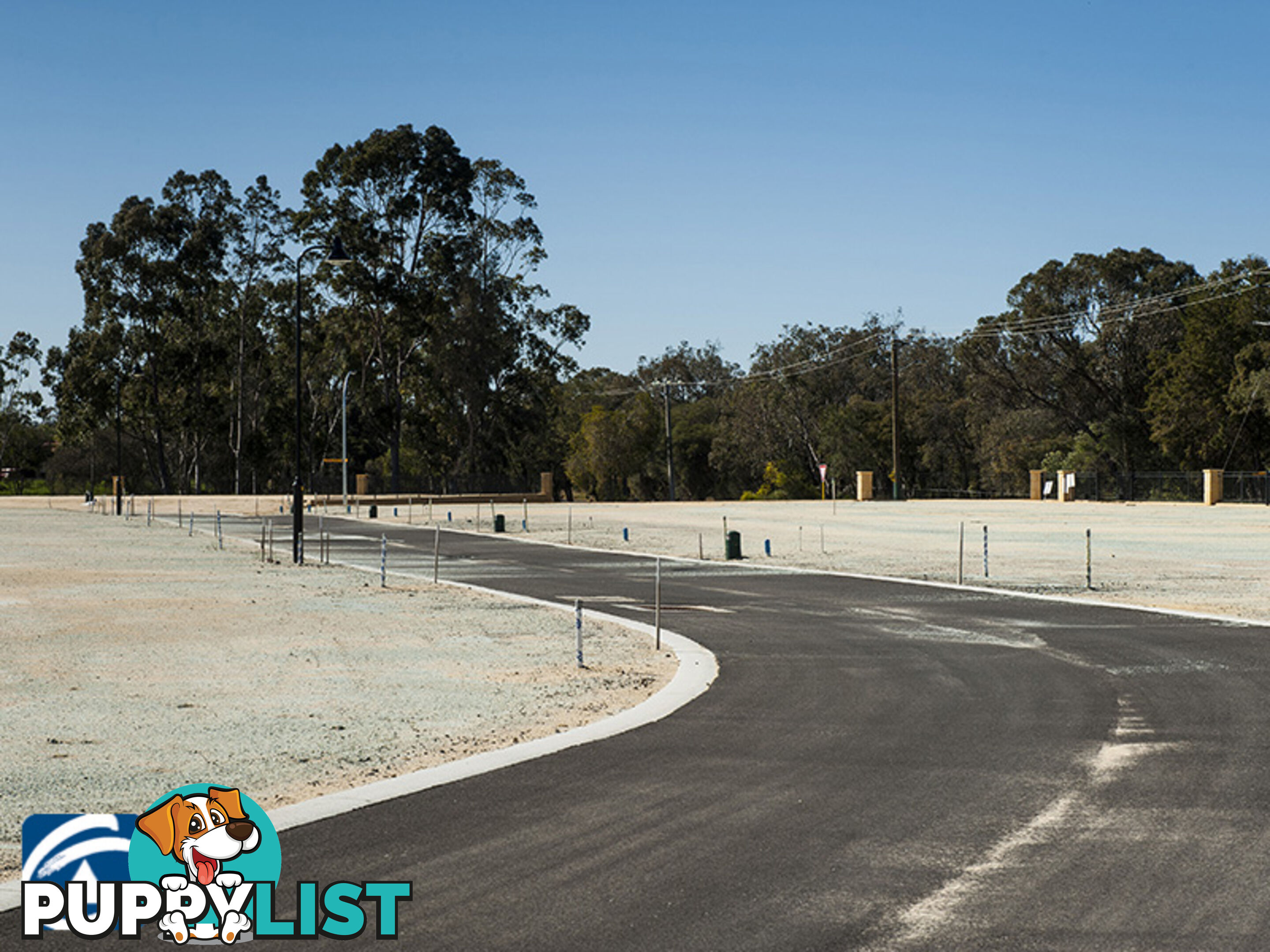 Lot 1014 Murray River Escape SOUTH YUNDERUP WA 6208