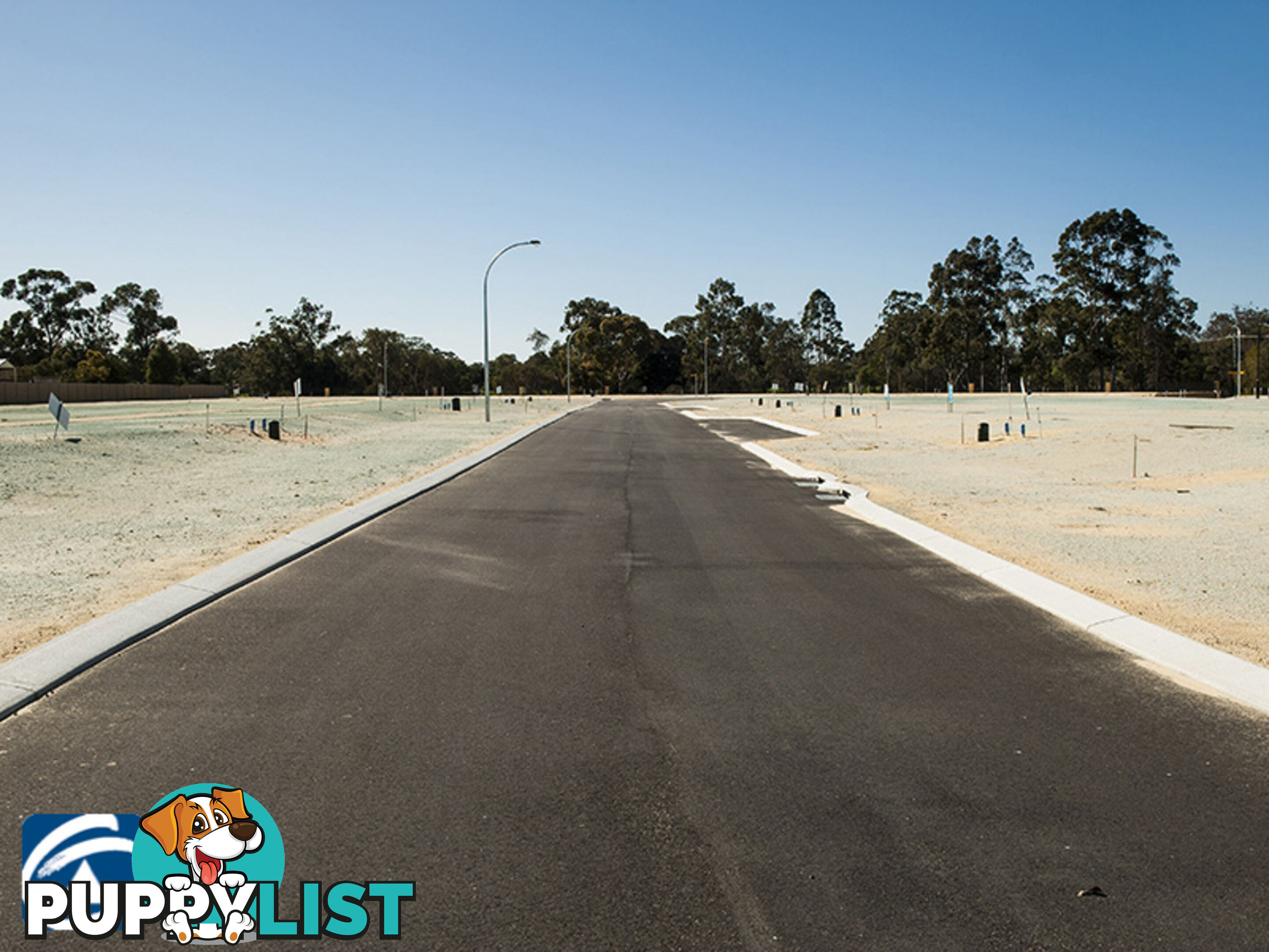 Lot 1014 Murray River Escape SOUTH YUNDERUP WA 6208