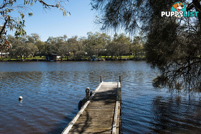 Lot 1014 Murray River Escape SOUTH YUNDERUP WA 6208