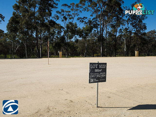 Lot 1014 Murray River Escape SOUTH YUNDERUP WA 6208
