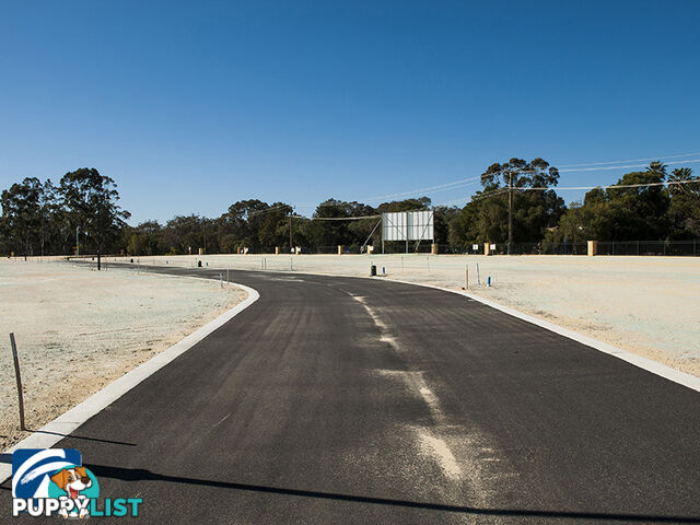 Lot 1014 Murray River Escape SOUTH YUNDERUP WA 6208