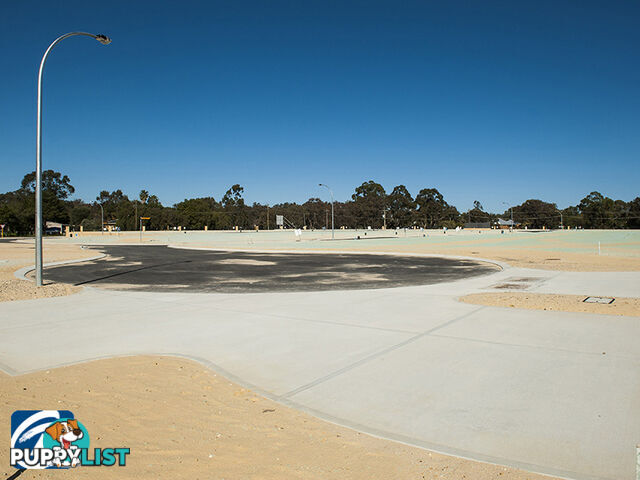 Lot 1014 Murray River Escape SOUTH YUNDERUP WA 6208