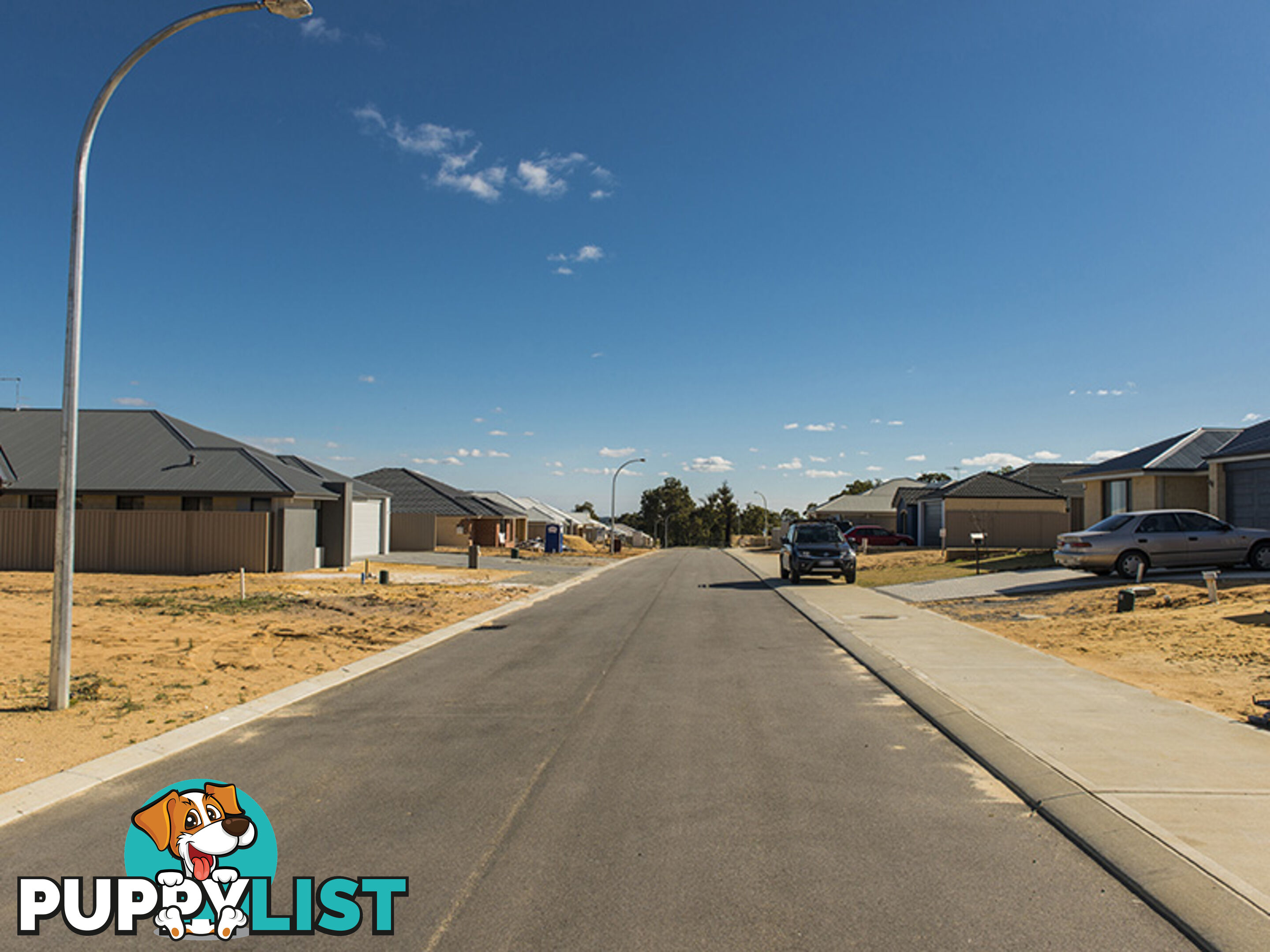 Lot 903 Linacre Road BULLSBROOK WA 6084