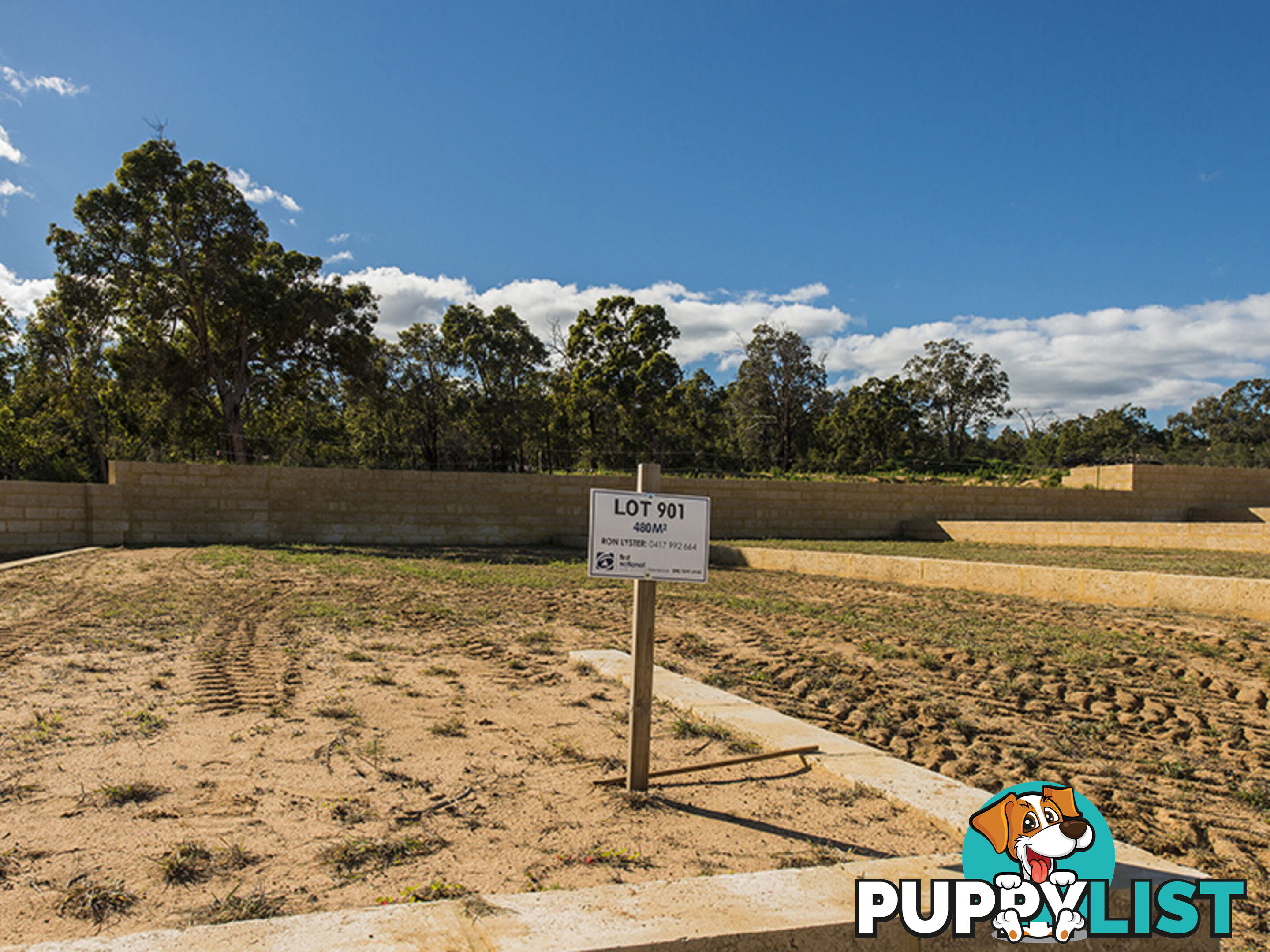 Lot 903 Linacre Road BULLSBROOK WA 6084