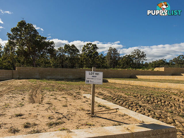 Lot 903 Linacre Road BULLSBROOK WA 6084