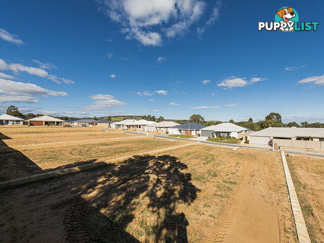 Lot 903 Linacre Road BULLSBROOK WA 6084