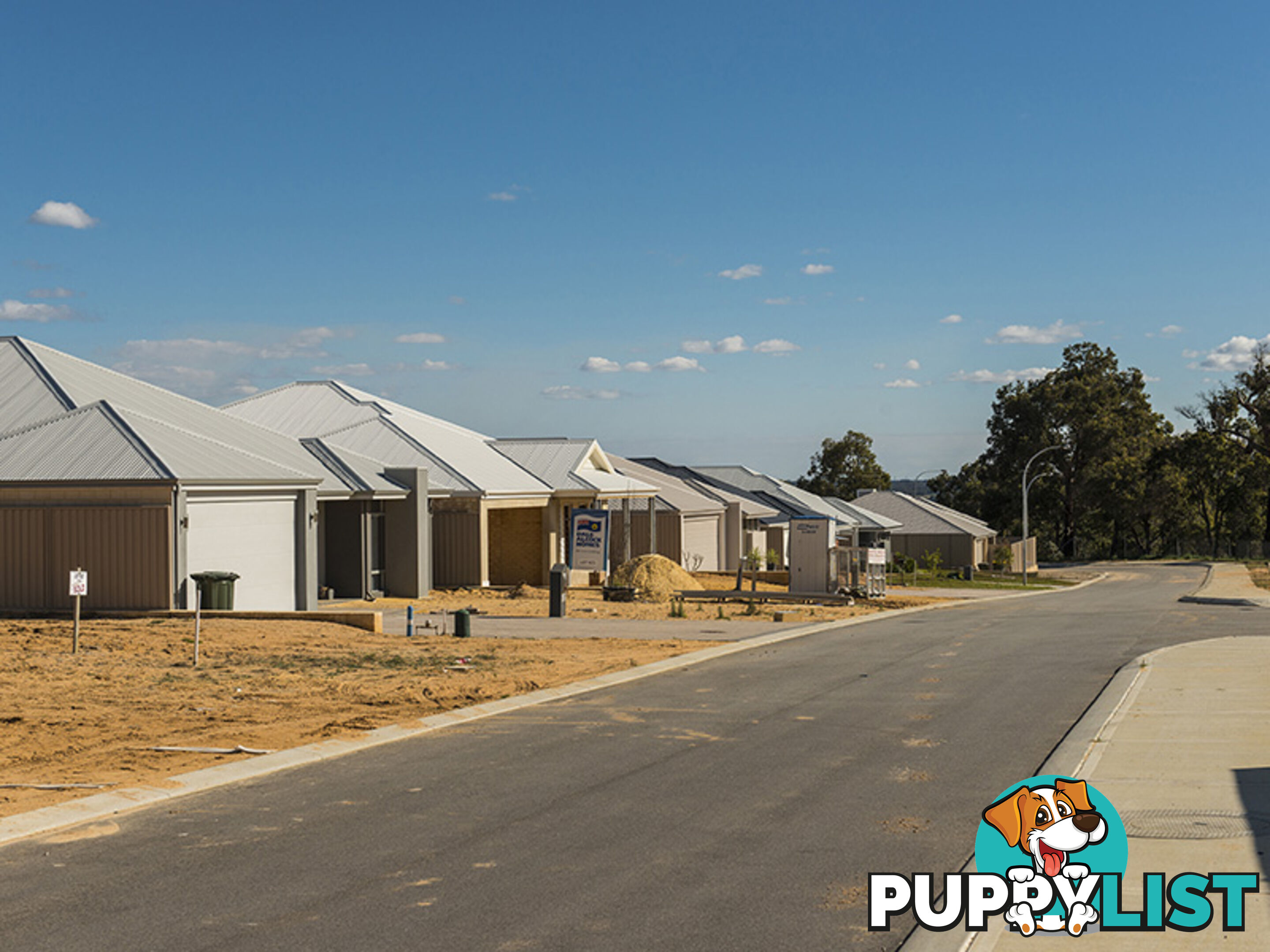 Lot 903 Linacre Road BULLSBROOK WA 6084