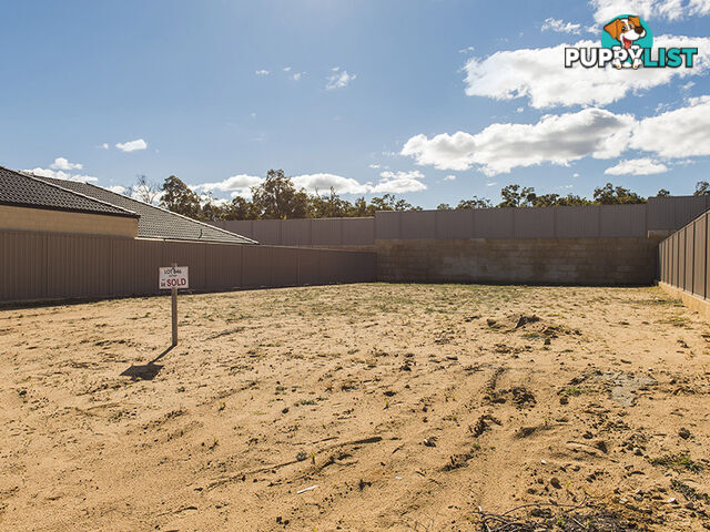 Lot 903 Linacre Road BULLSBROOK WA 6084