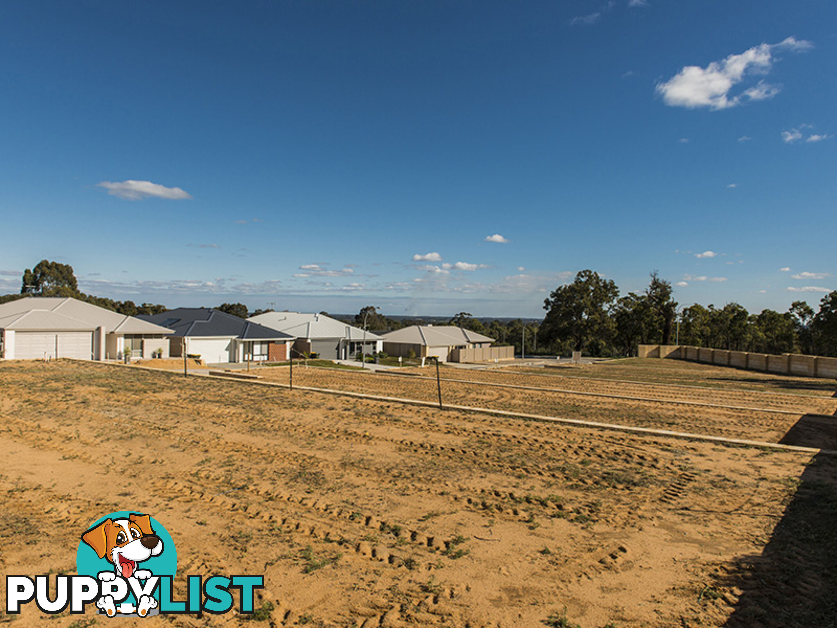 Lot 903 Linacre Road BULLSBROOK WA 6084