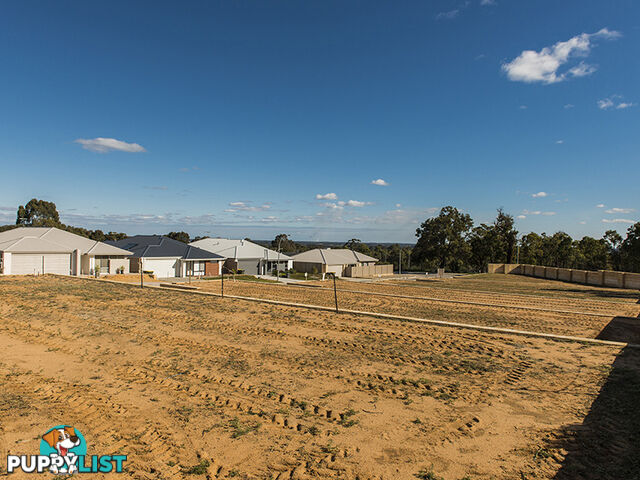 Lot 903 Linacre Road BULLSBROOK WA 6084