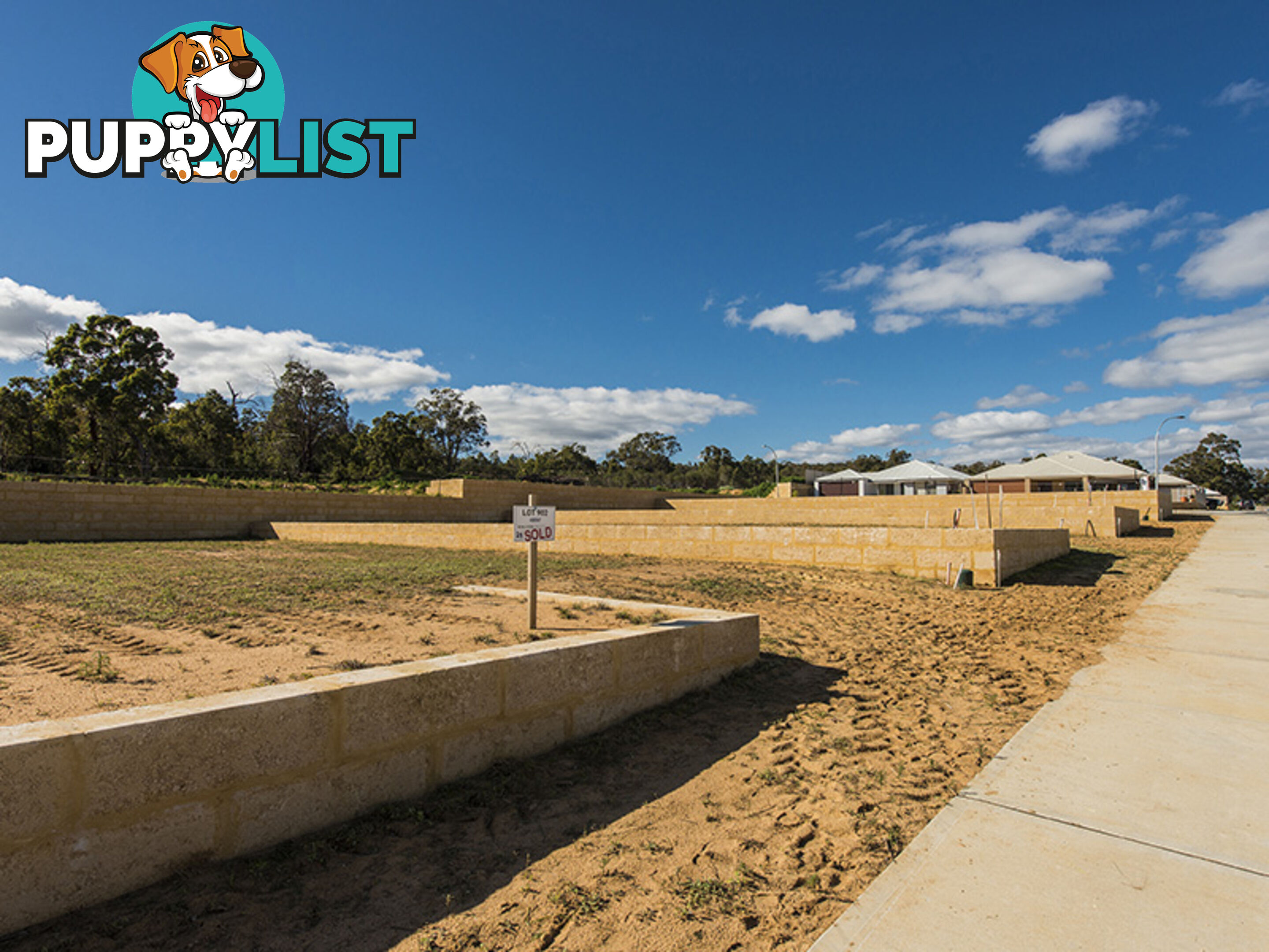 Lot 903 Linacre Road BULLSBROOK WA 6084