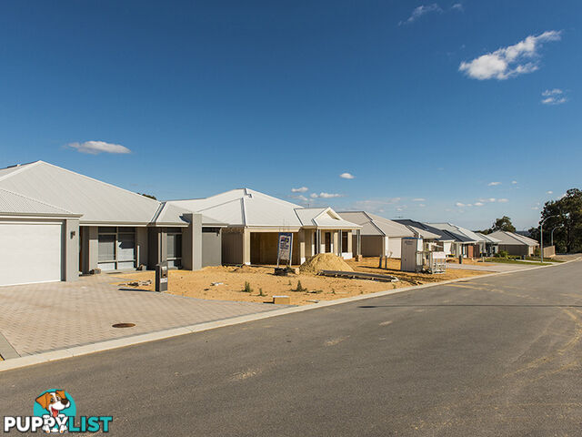 Lot 903 Linacre Road BULLSBROOK WA 6084