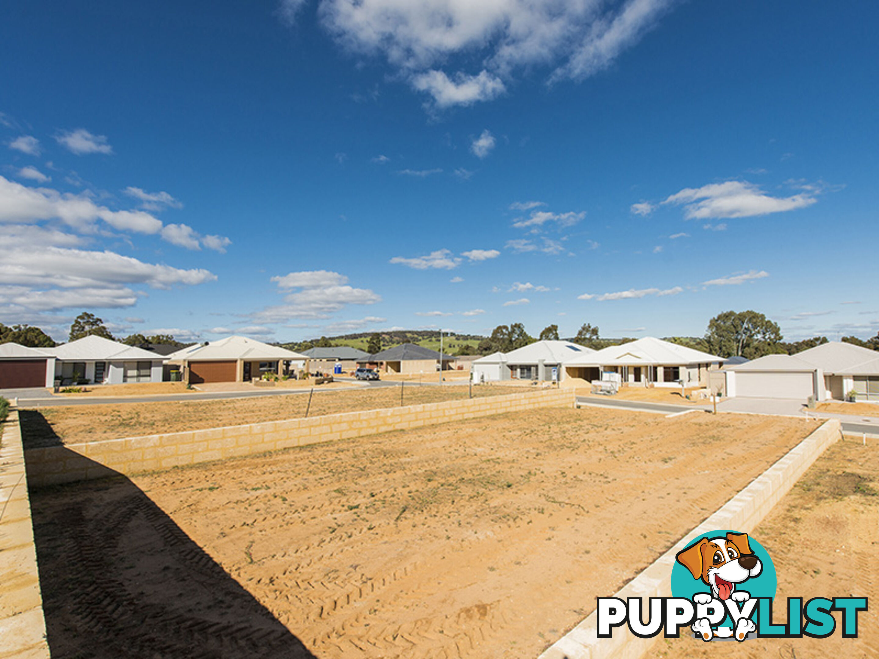 Lot 903 Linacre Road BULLSBROOK WA 6084