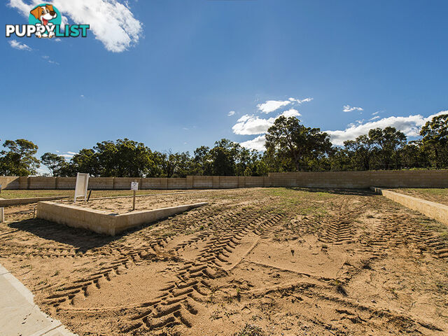 Lot 903 Linacre Road BULLSBROOK WA 6084