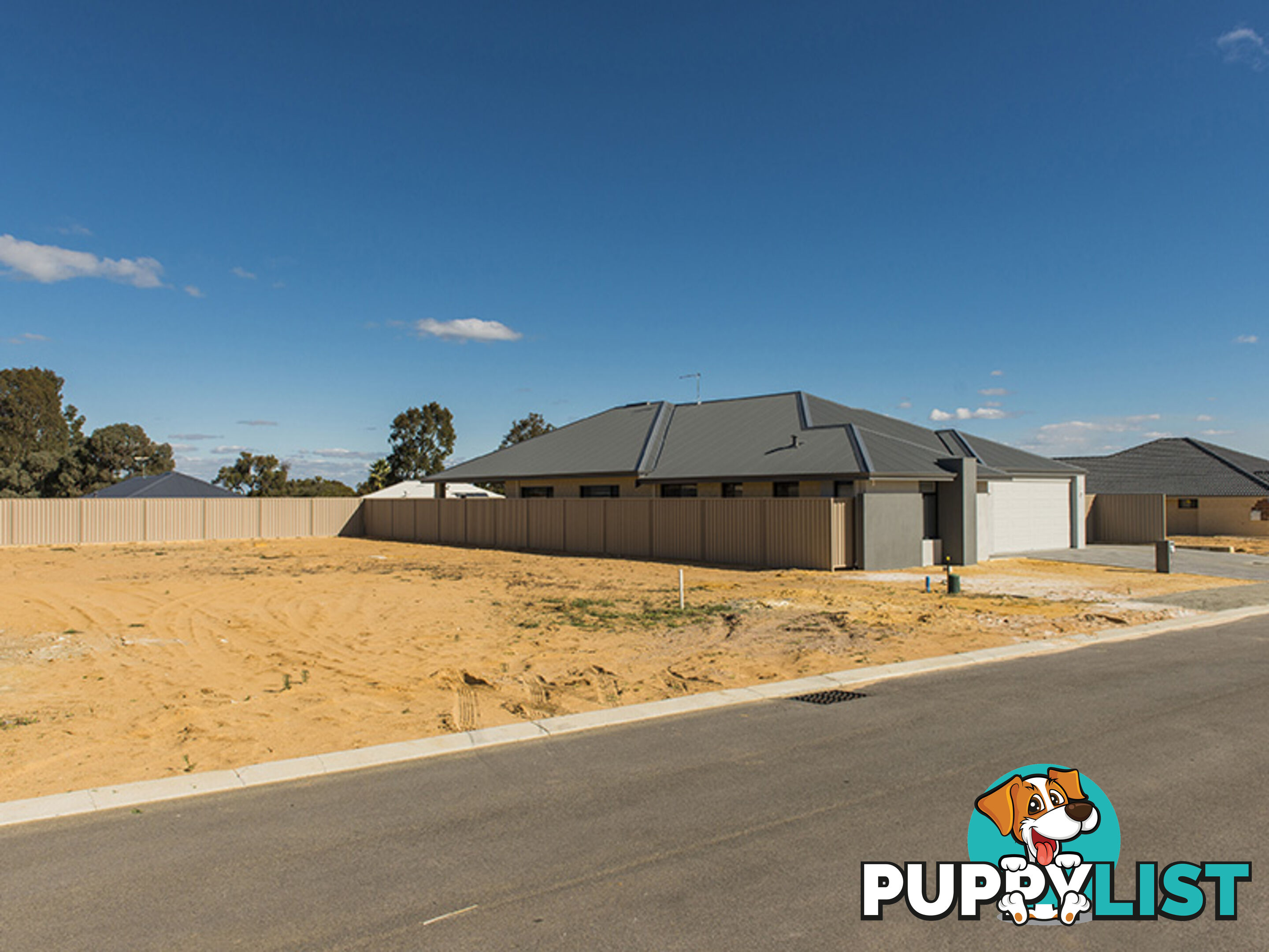 Lot 903 Linacre Road BULLSBROOK WA 6084