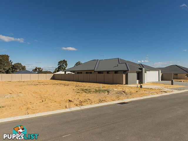 Lot 903 Linacre Road BULLSBROOK WA 6084