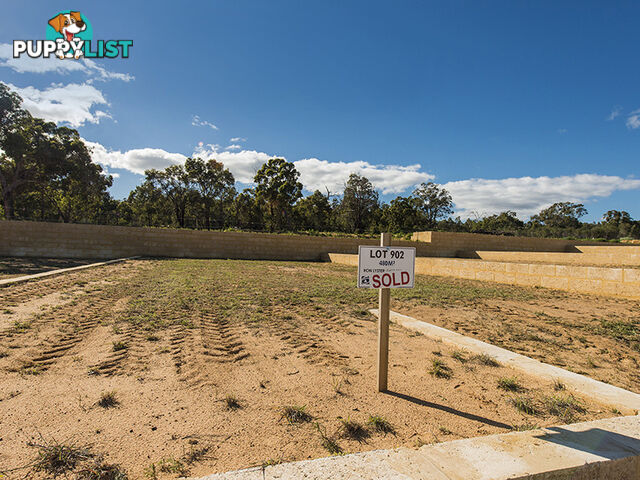 Lot 903 Linacre Road BULLSBROOK WA 6084