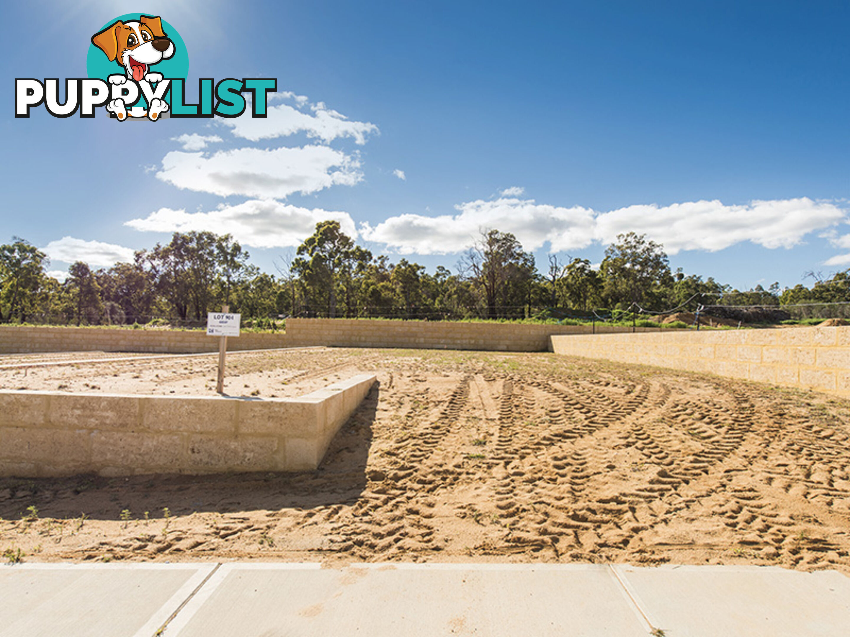 Lot 903 Linacre Road BULLSBROOK WA 6084