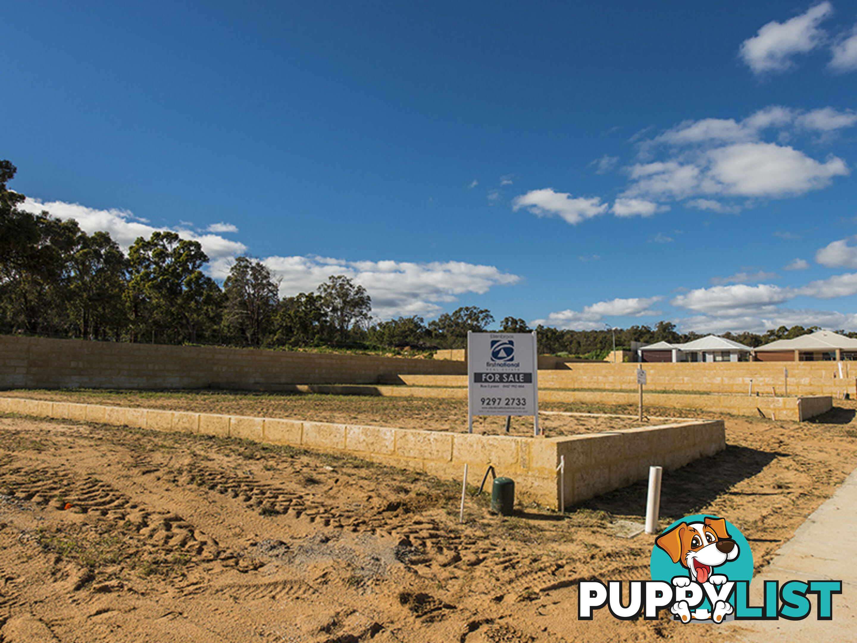 Lot 903 Linacre Road BULLSBROOK WA 6084