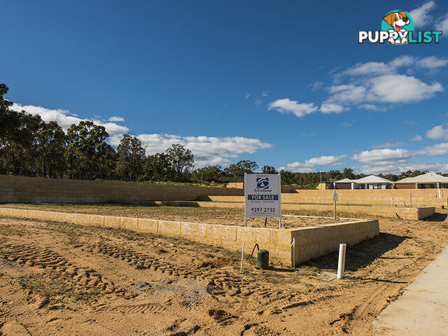 Lot 903 Linacre Road BULLSBROOK WA 6084