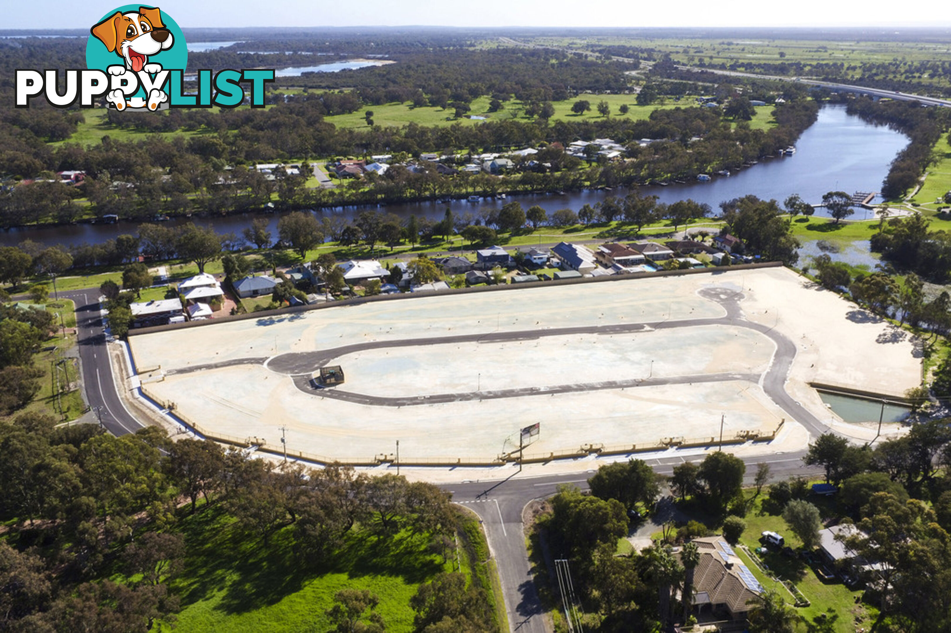 Lot 1042 Murray River Escape SOUTH YUNDERUP WA 6208